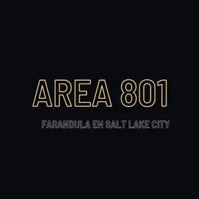 area 801