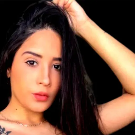 YONARA FIRMINO [INFLUENCER] - Balde com 3 Podcast #55