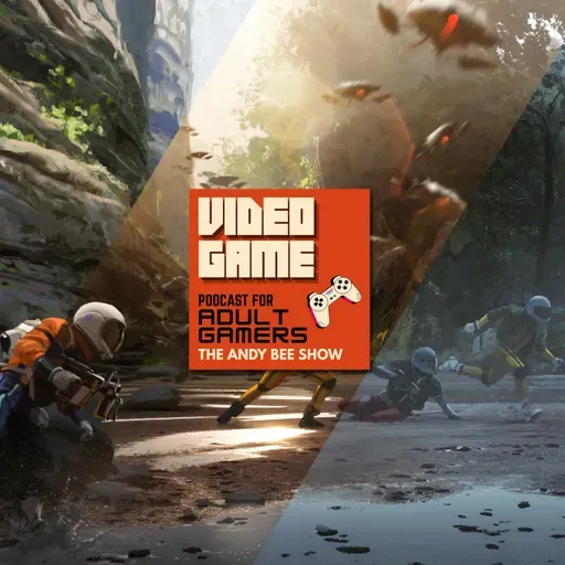 Arc Raiders Confessional