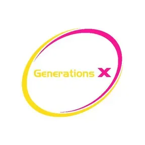 Generations X
