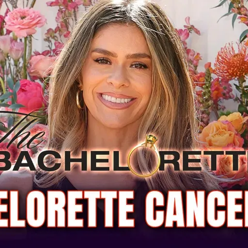 Taylor Frankie Paul Drama: Will ABC Cancel 'The Bachelorette"?