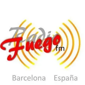 Radio Fuego fm