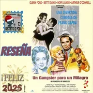 3x23 Un gangster para un milagro [Película] D12