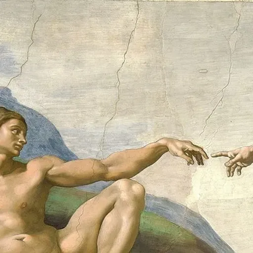 Génesis 1-3 El hombre en el paraiso