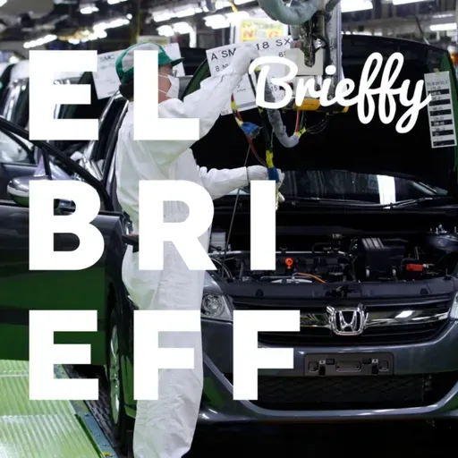 ¿Honda se va de México? Las noticias para este miércoles