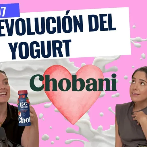 Chobani: de fábrica abandonada a imperio multimillonario