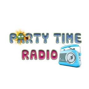 PARTY TIME RADIO