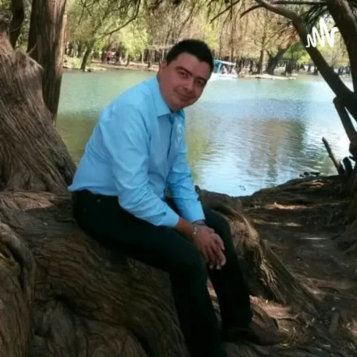 La persona en la que te conviertes