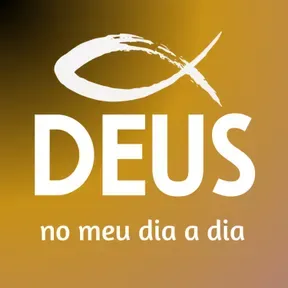Deus no meu dia a dia 🙏🏻🎙️