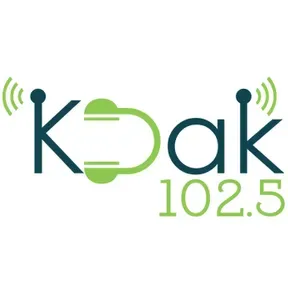 KDAK 102.5 FM