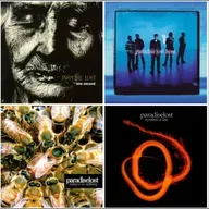 Heaviest Songs of the Universe (Part 4- Bonus Side 3): One Second, Host, Believe in Nothing, and Symbol of Life by Paradise Lost