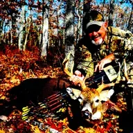 216: Talking Deer with Jason Isabelle