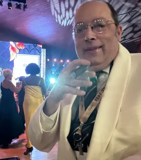 Collabview: Prime Time Special Edition 180 - El Oso Fumar Takes 341 - Collaboration Episode