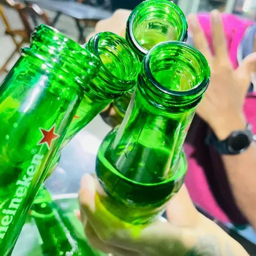 Uma segunda-feira qualquer na vida de Emerson Godoi