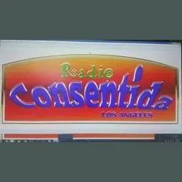 Radio Consentida Los Angeles en vivo