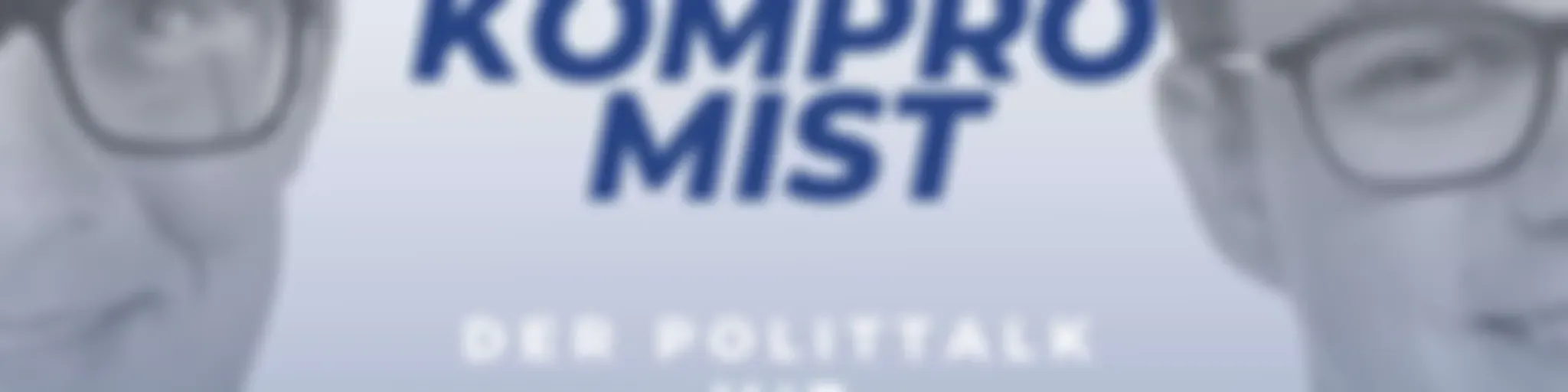 #Kompromist