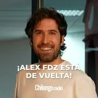 Alex Fdz en Chilango: Lunes 12 de enero de 2026