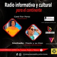 En Tacones Radio y Música - Episodio 63