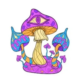 Mushroom Station