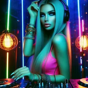 L3V3LQUEEN