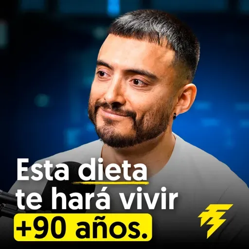 ⁠La mejor dieta para vivir más (y mejor) | Gero Imparable