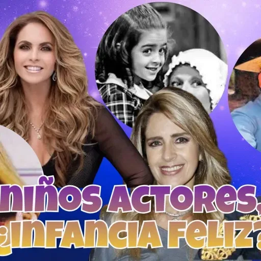 Niños actores, ¿infancias felices y adultos sanos?