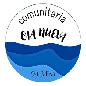 Radio ola nueva