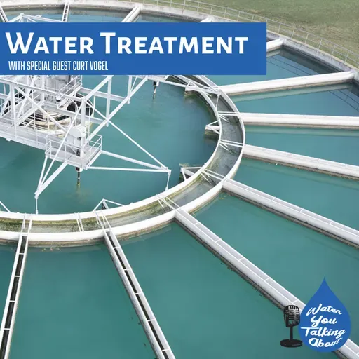 Water Treatment