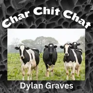 CCC S1E19 - Biochar benefits to Dairy Farms