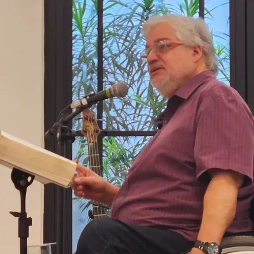 Súplicas da Oração do Pai Nosso (23/11/2025)