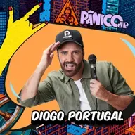 Diogo Portugal e Marcio Atalla