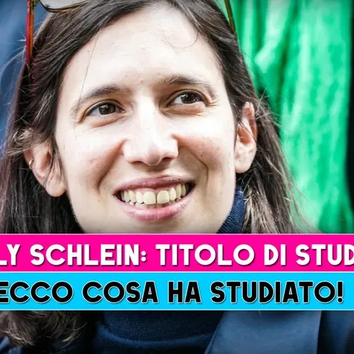 Elly Shlein, Titolo Di Studio: Ecco Cosa Ha Studiato!