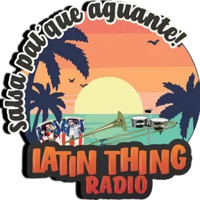 Latin Thing Radio