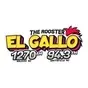 El Gallo NC 94.3FM 1270AM - WMPM