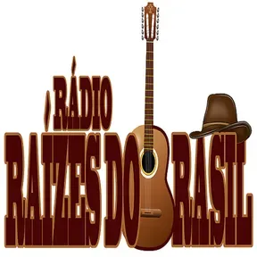 Radio Raizes do Brasil