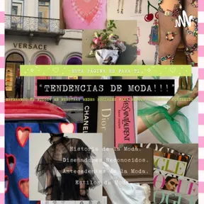 “Tendencias de Moda” Zarah Rd