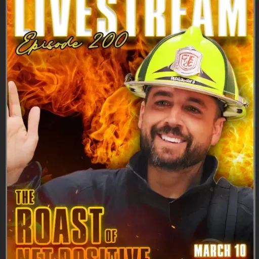 The Roast Of Net Positive