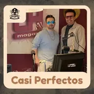 A la vuelta de la esquina (13/02/26) · Perfume imperfecto