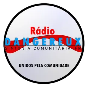 Rádio Dangereux Fm