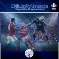 El Real Madrid se queda fuera de TOP-8 @ElQuintoGrande 13x36 - Episodio exclusivo para mecenas