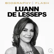 Biography Flash Countess Luann de Lesseps From Housewives to Cabaret Queen and Her Unstoppable Stage Takeover