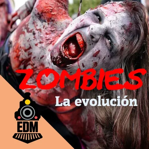 "¿Como evolucionó el género de Zombies en el cine?" T11X73