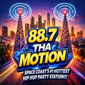 WMPB-DB 88.7FM
