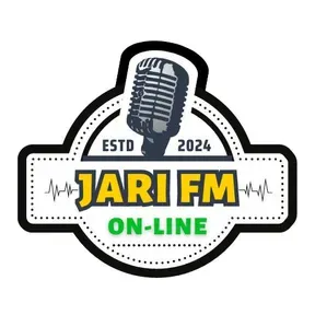 RÁDIO JARI FM On-line