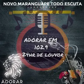 ADORAR FM