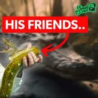 "Are they that different than us..?" | Mendy Baum - ShmueliCast Ep. 66