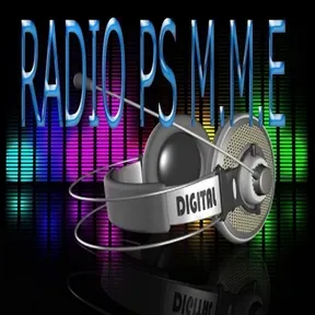 RADIO PS M.M.E