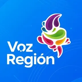VOZ REGION FM