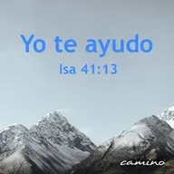 Oración 6 de mayo (Yo te ayudo)