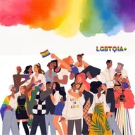 Diversidad bajo la lupa: salud sexual y derechos LGBTQI+